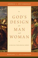 God’s Design For Man And Woman